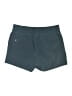 Free Fly Solid Teal Athletic Shorts Size XL - photo 2
