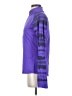 Nike Purple Pullover Sweater Size S - photo 5