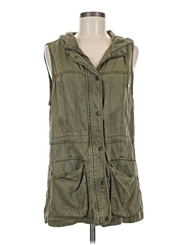 Kenneth Cole REACTION Vest (view 1)
