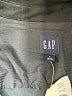 Gap Black Coat Size S - photo 6