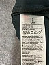 Gap Black Coat Size S - photo 7