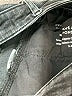 FRAME Black Jeans Size 28 waist - photo 8
