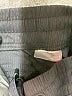 Eddie Bauer Black Cargo Pants Size L - photo 7