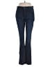 Not Your Daughter's Jeans Stars Blue Jeans Size 6 - photo 1
