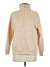 Unbranded 100% Polyester Tan Sweatshirt One size (estimated) - photo 1