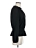 1.State Black Long Sleeve Blouse Size M - photo 4
