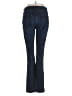 Not Your Daughter's Jeans Stars Blue Jeans Size 6 - photo 2