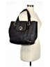 Gucci 100% Leather Solid Black Pebbled Leather 1973 Bag One size - photo 2