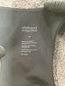Girlfriend Collective Black Tank Top Size M - photo 7