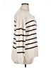 Unbranded Ivory Long Sleeve Henley Size XL - photo 4
