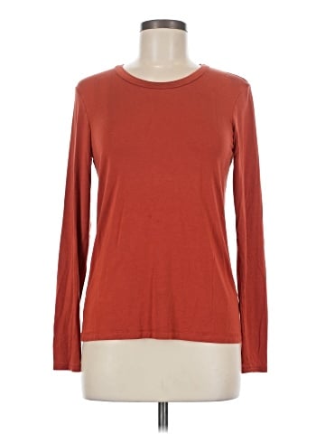 Leo & Nicole Long Sleeve T-Shirt (view 1)