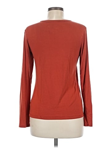 Leo & Nicole Long Sleeve T-Shirt (view 2)