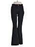 Aeropostale Black Jeans Size 6R - photo 1