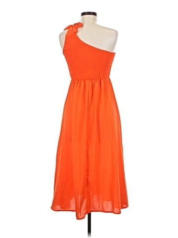 Shein Cocktail Dress (view 2)