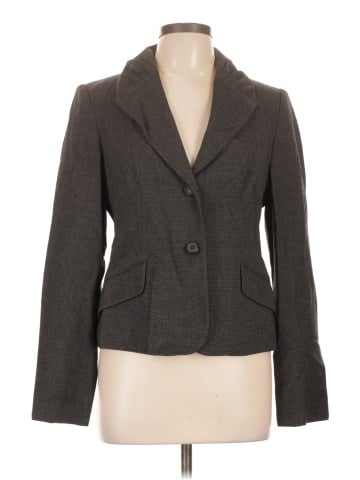 Piazza Sempione Wool Blazer (view 1)
