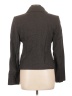 Piazza Sempione Tweed Gray Wool Blazer Size EU (IT) 46 / US 10 - photo 2