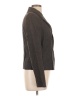 Piazza Sempione Tweed Gray Wool Blazer Size EU (IT) 46 / US 10 - photo 4