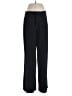 Sergio Hudson x Target Solid Black Dress Pants Size M - photo 1