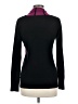 Unbranded Stripes Purple Black Pullover Sweater One size (estimated) - photo 2