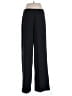 Sergio Hudson x Target Solid Black Dress Pants Size M - photo 2