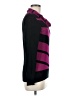 Unbranded Stripes Purple Black Pullover Sweater One size (estimated) - photo 4