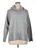 Time and Tru Gray Turtleneck Sweater Size XL - photo 1