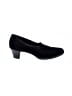 Munro American Black Heels Size 9 1/2 - photo 1
