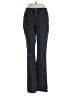 Nine West Chevron-herringbone Gray Jeans Size 6 - photo 1