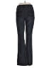 Nine West Chevron-herringbone Gray Jeans Size 6 - photo 2