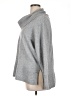Time and Tru Gray Turtleneck Sweater Size XL - photo 5