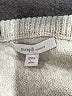 Purejill Ivory Pullover Sweater Size L - photo 7