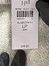 Purejill Ivory Pullover Sweater Size L - photo 9