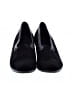 Munro American Black Heels Size 9 1/2 - photo 2