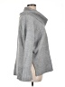 Time and Tru Gray Turtleneck Sweater Size XL - photo 4