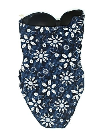 Bleu Rod Beattie One Piece Swimsuit (view 2)