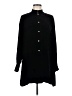 Ann Taylor 100% Rayon Black Cardigan Size M (estimated) - photo 1