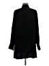 Ann Taylor 100% Rayon Black Cardigan Size M (estimated) - photo 2