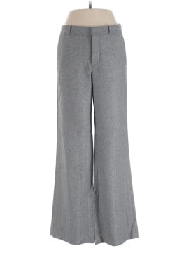 Banana Republic Wool Pants