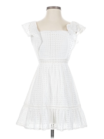 Alice + Olivia Casual Dress (view 1)