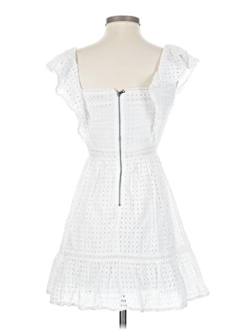 Alice + Olivia Casual Dress (view 2)