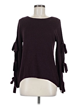 Ultra Flirt Pullover Sweater