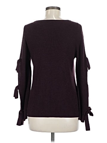 Ultra Flirt Pullover Sweater (view 2)