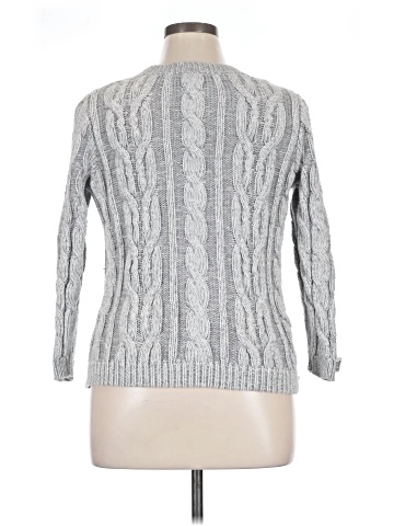 J.Jill Pullover Sweater (view 2)