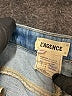 L'Agence Blue Jeans Size 27 waist - photo 7