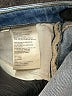L'Agence Blue Jeans Size 27 waist - photo 8