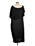 BLOOMCHIC Black Cocktail Dress Size 10 - 30 - photo 2