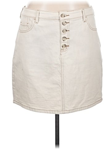 Torrid Casual Skirt (view 1)