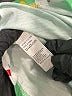 Unbranded Green 3/4 Sleeve T-Shirt Size S - photo 8