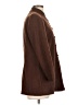 Karin Stevens Brown Coat Size 12 - photo 4