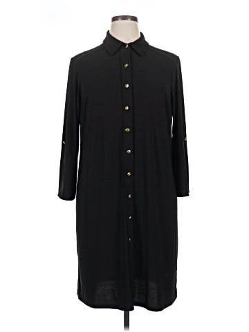Emma & Michele Casual Dress (view 1)